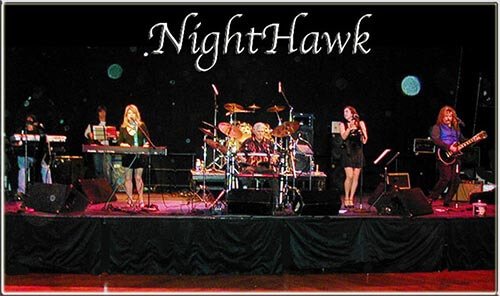 NightHawk Live