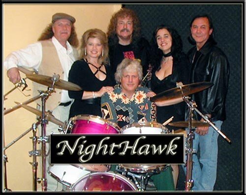 NightHawk